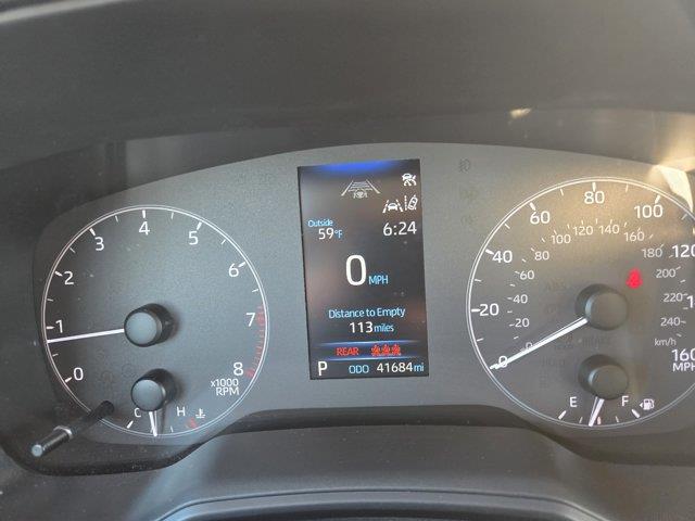 2025 Toyota Corolla - $21,949