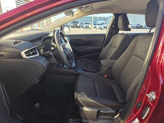 2025 Toyota Corolla - $21,949