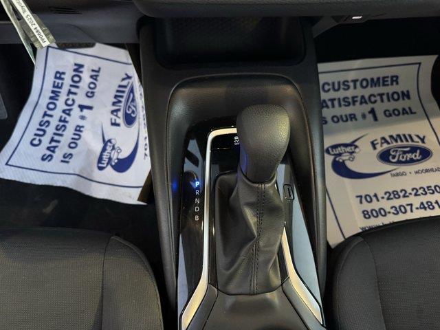 2025 Toyota Corolla - $21,949