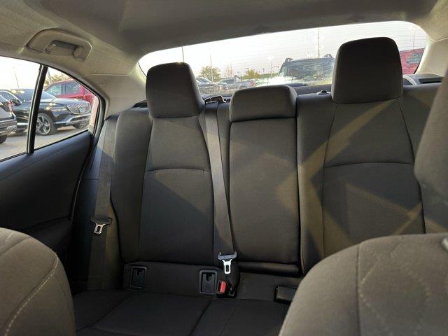 2025 Toyota Corolla - $21,949