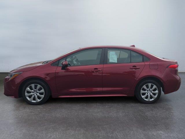 2025 Toyota Corolla - $22,990
