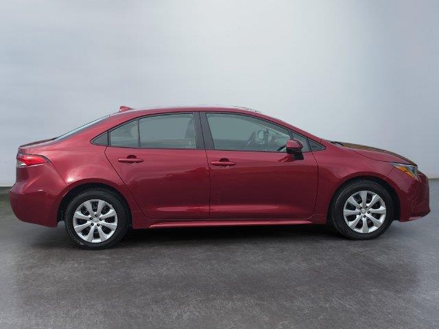 2025 Toyota Corolla - $22,990