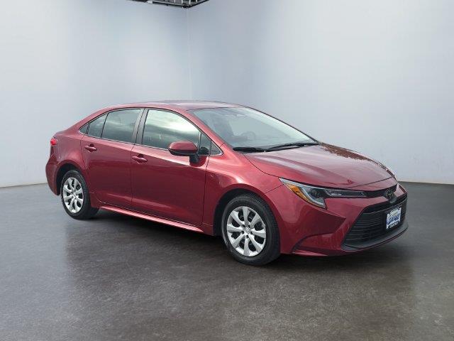 2025 Toyota Corolla - $22,990