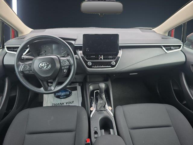 2025 Toyota Corolla - $22,990