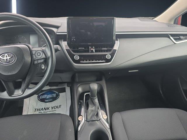 2025 Toyota Corolla - $22,990
