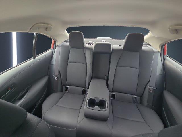 2025 Toyota Corolla - $22,990