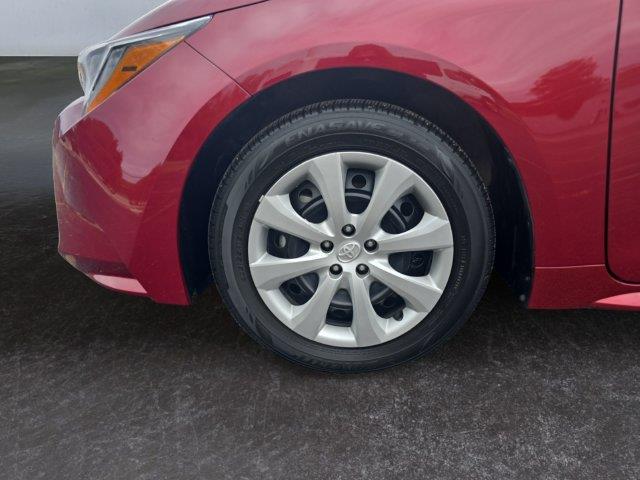2025 Toyota Corolla - $22,990