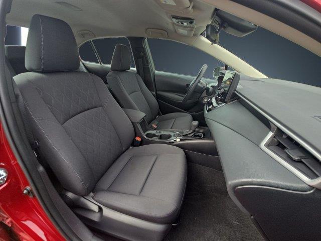 2025 Toyota Corolla - $22,990