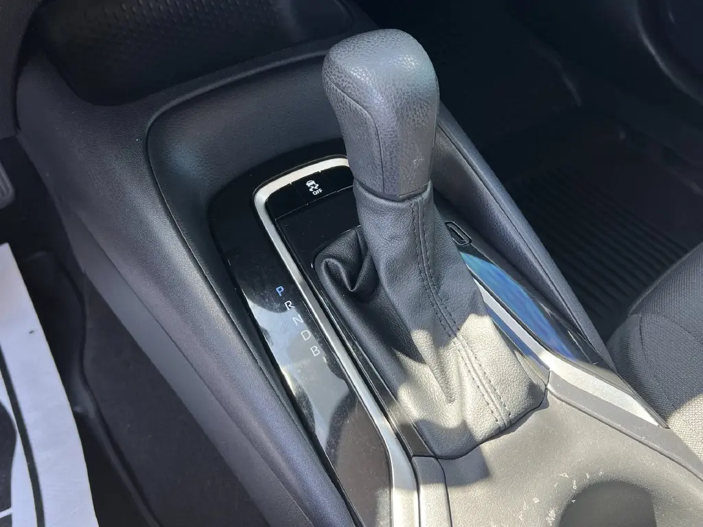 2026 Toyota Corolla - $23,980