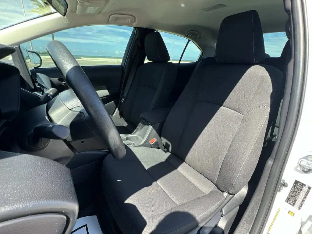 2026 Toyota Corolla - $23,980