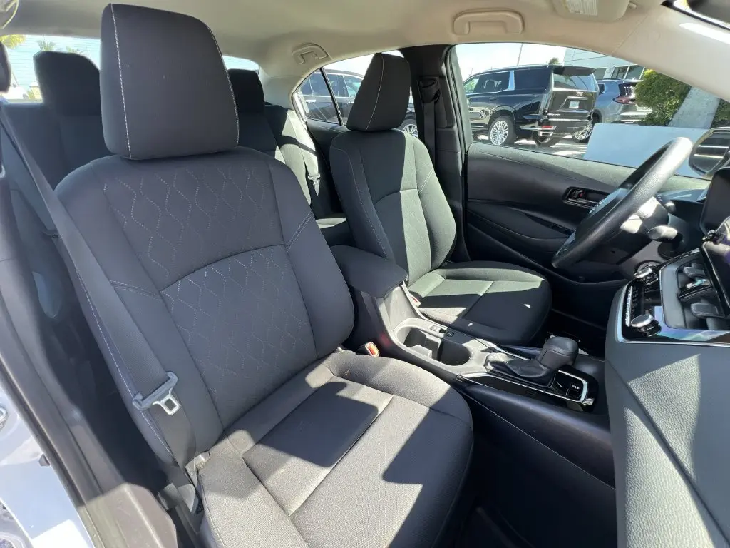 2026 Toyota Corolla - $23,980