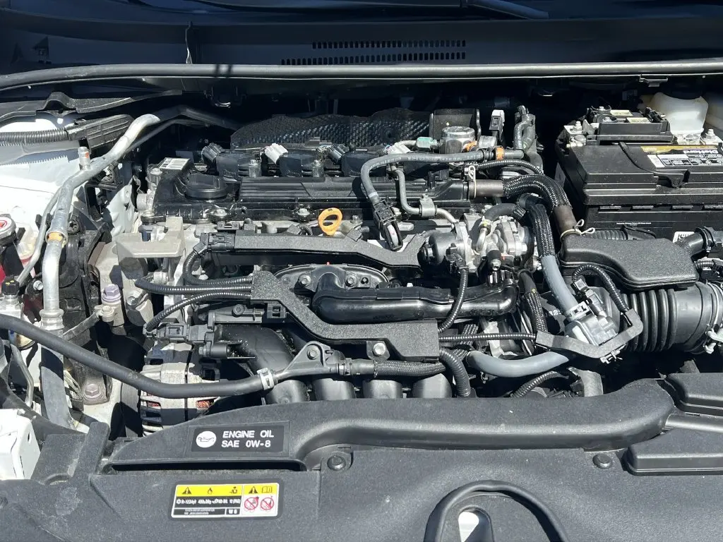 2026 Toyota Corolla - $23,980