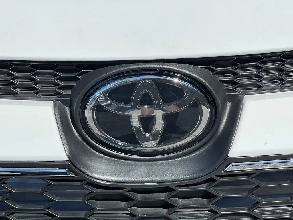 2026 Toyota Corolla - $23,980
