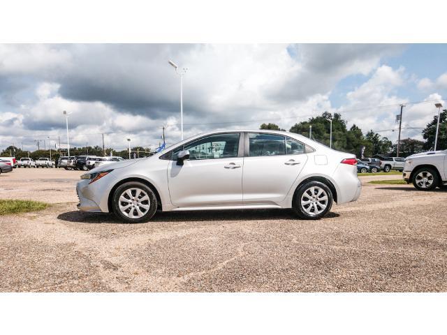 2026 Toyota Corolla - $24,775