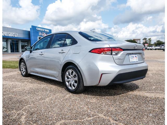 2026 Toyota Corolla - $24,775