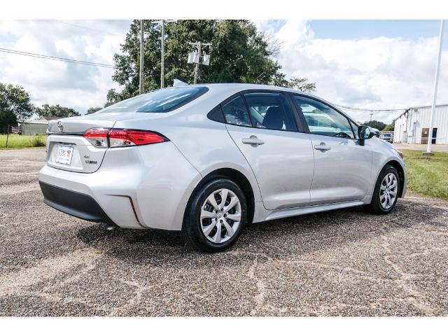 2026 Toyota Corolla - $24,775