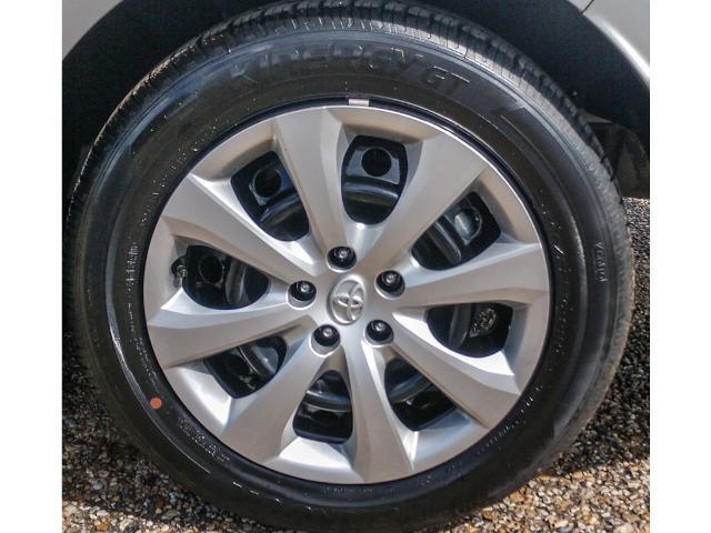 2026 Toyota Corolla - $24,775