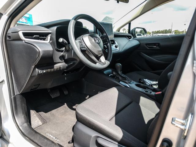 2026 Toyota Corolla - $24,775