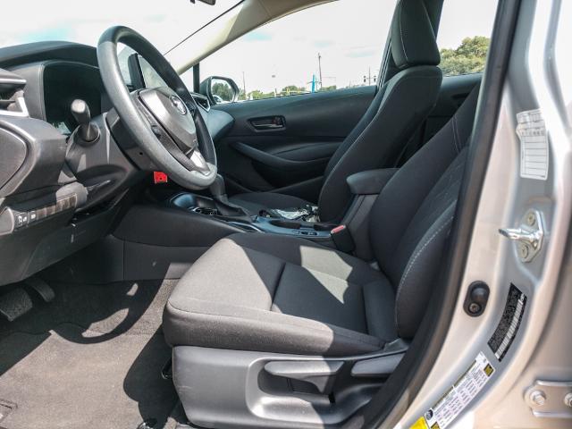 2026 Toyota Corolla - $24,775