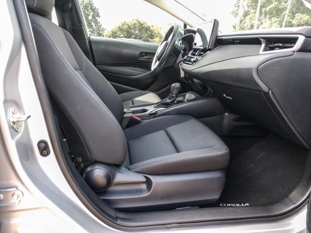 2026 Toyota Corolla - $24,775