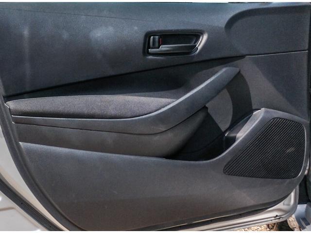 2026 Toyota Corolla - $24,775