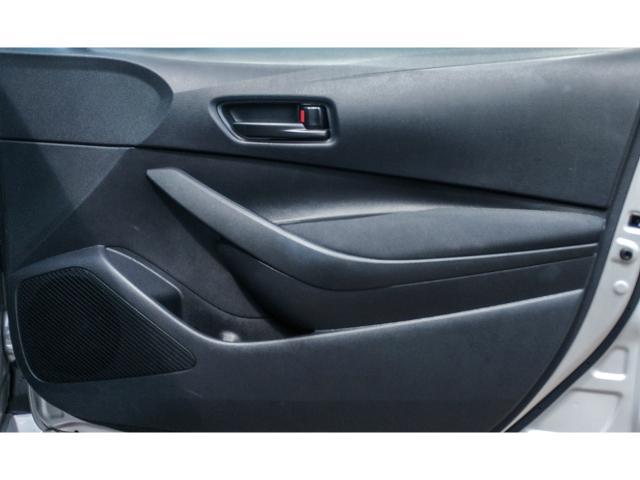 2026 Toyota Corolla - $24,775