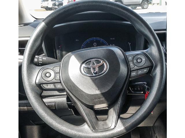 2026 Toyota Corolla - $24,775