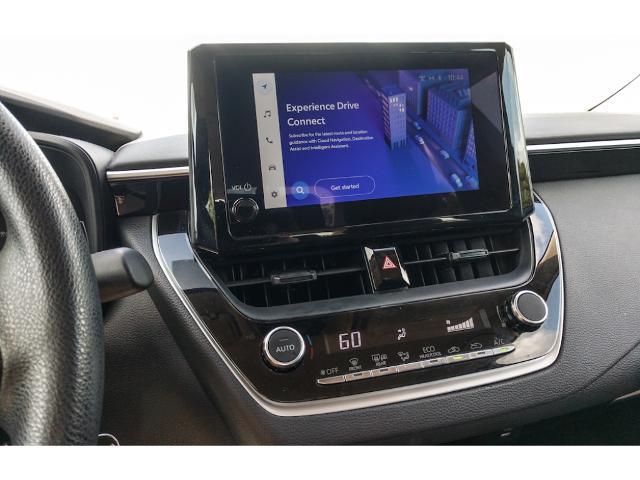 2026 Toyota Corolla - $24,426