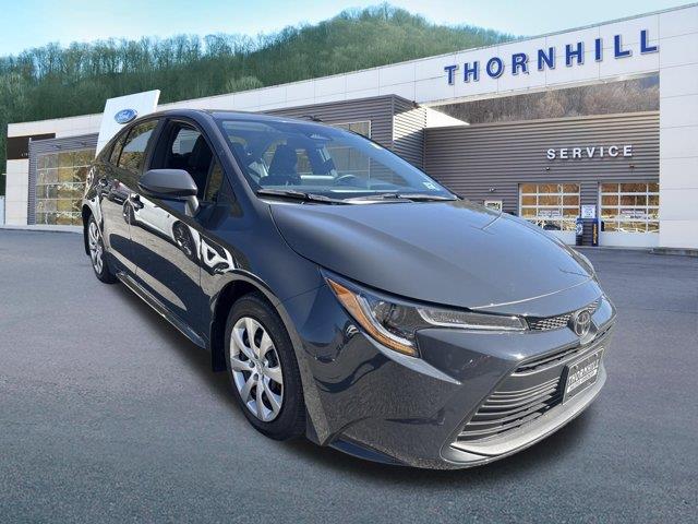 2026 Toyota Corolla - $26,854