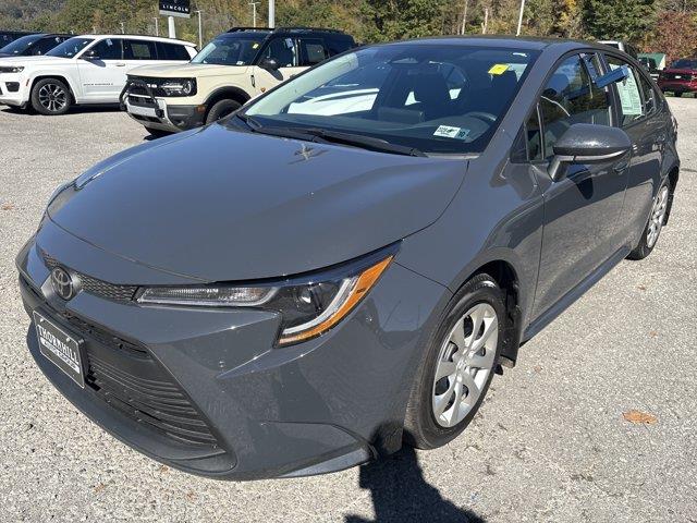 2026 Toyota Corolla - $26,854