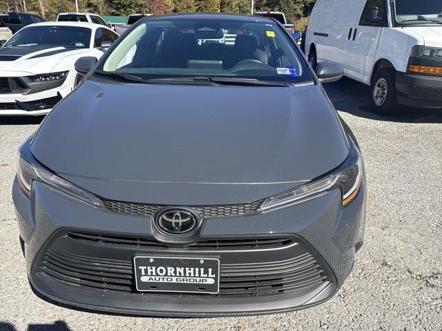 2026 Toyota Corolla - $26,854