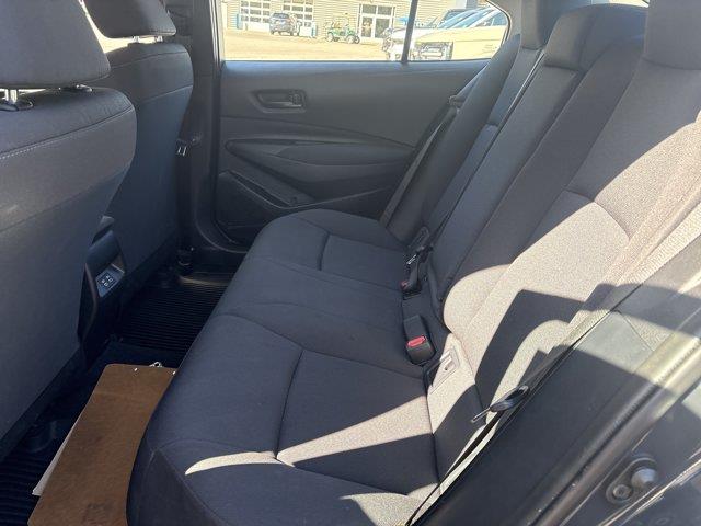 2026 Toyota Corolla - $26,854
