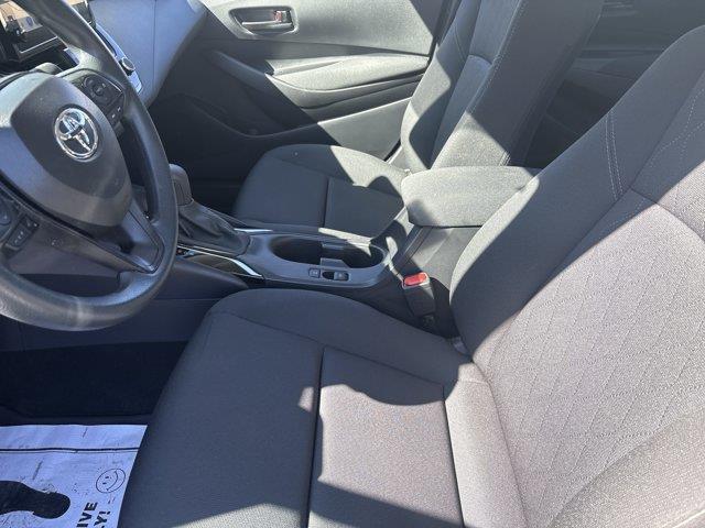 2026 Toyota Corolla - $26,854