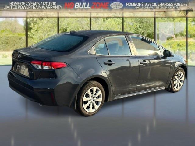 2026 Toyota Corolla - $25,501