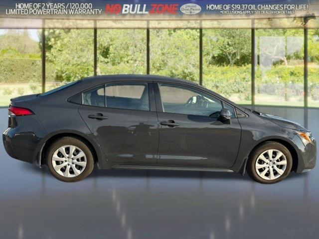 2026 Toyota Corolla - $25,501