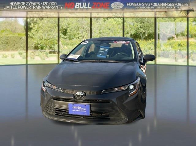 2026 Toyota Corolla - $25,501