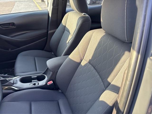2026 Toyota Corolla - $25,501