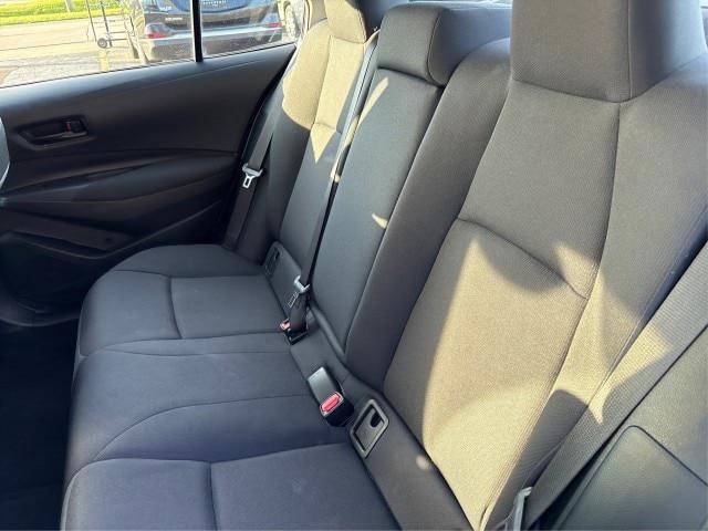 2026 Toyota Corolla - $25,501