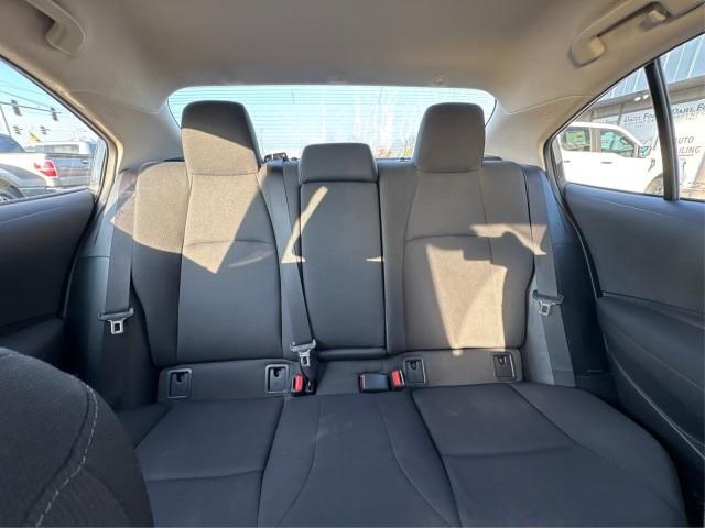 2026 Toyota Corolla - $25,501