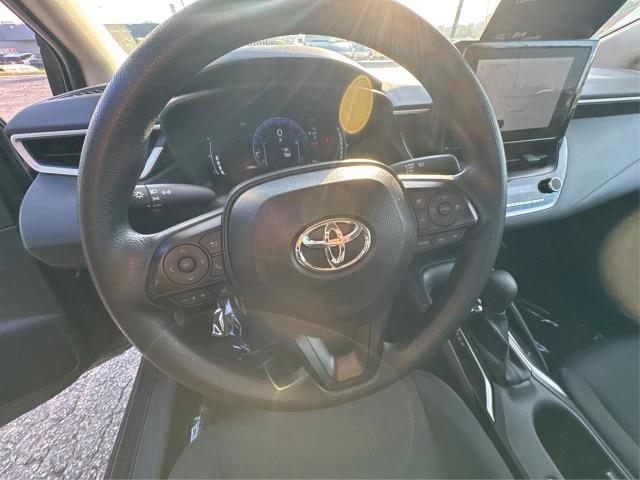 2026 Toyota Corolla - $25,501