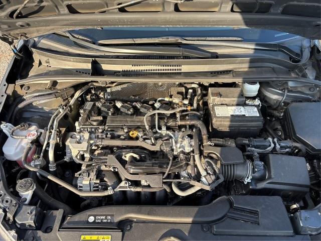 2026 Toyota Corolla - $25,501