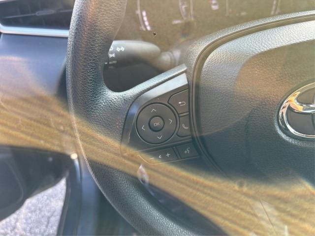 2026 Toyota Corolla - $25,501