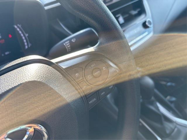 2026 Toyota Corolla - $25,501