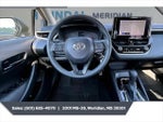 2023 Corolla Thumbnail 5