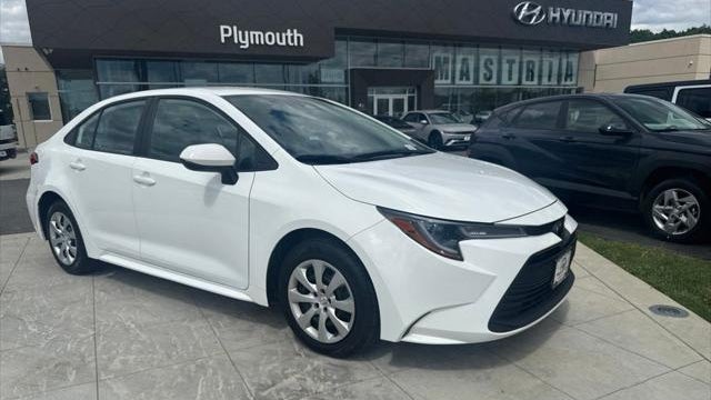 Preowned 2024 Toyota Corolla LE for Sale