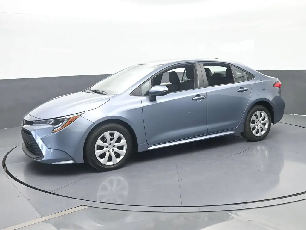 2024 Toyota Corolla - $16,899