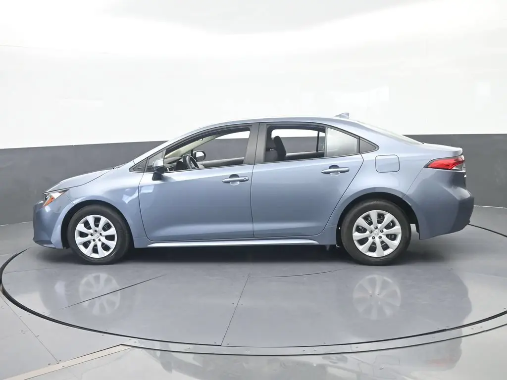 2024 Toyota Corolla - $16,899