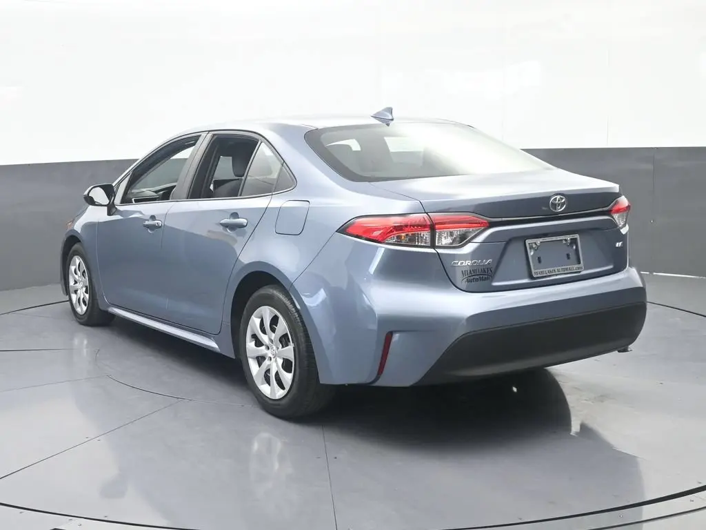 2024 Toyota Corolla - $16,899