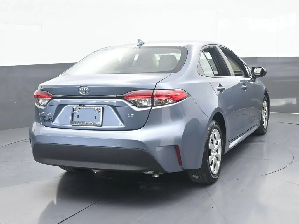 2024 Toyota Corolla - $16,899