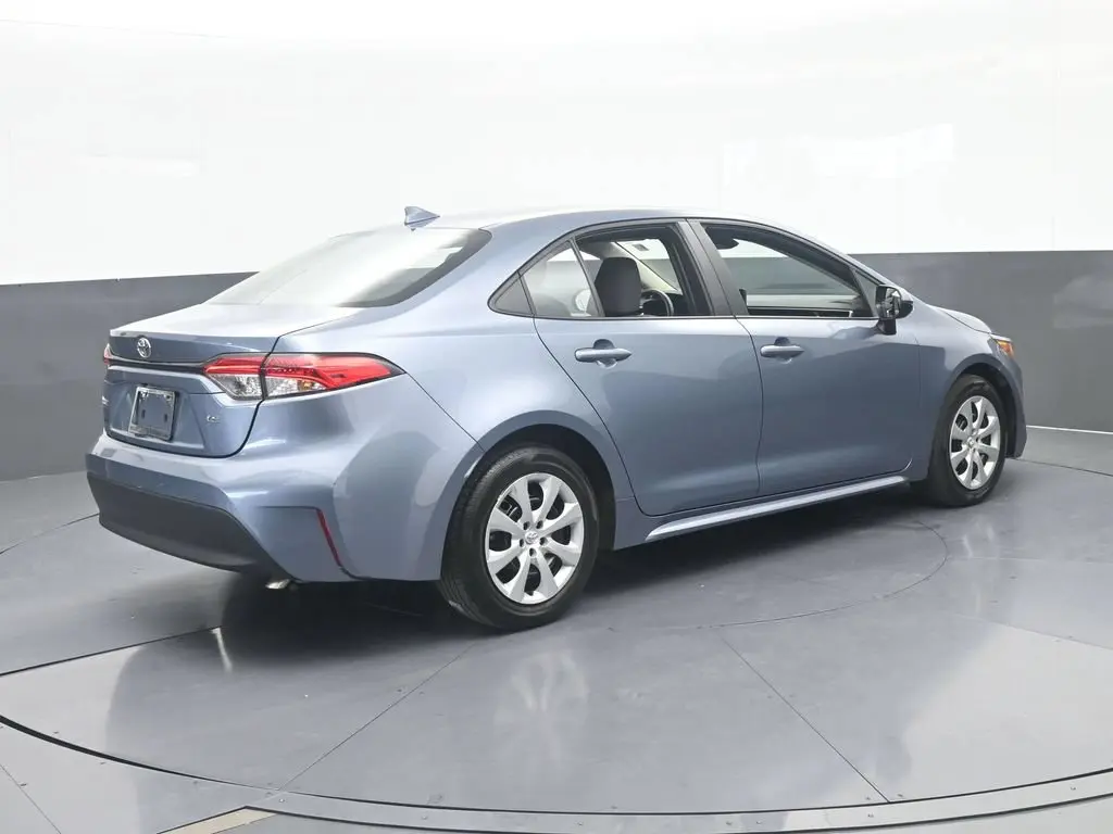 2024 Toyota Corolla - $16,899